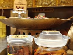 -炊烟小炒黄牛肉(浦东世纪汇店)