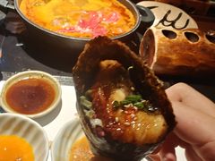 -花潮料理艺食馆(成都万象城店)