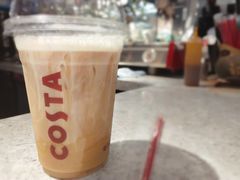 -COSTA COFFEE(上海虹口龙之梦)