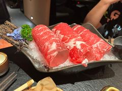 -色響火锅(恒隆广场店)