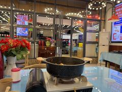 -刘姐啤酒鱼民族演艺餐厅(西街总店)