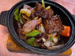 -蒸坊黄鳝饭(骏丰大厦店)