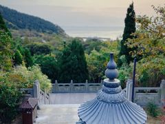 -青岛崂山太清宫