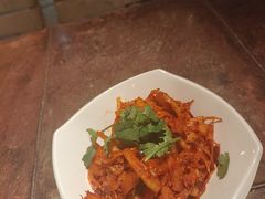 -枪火串烧·东北特色烧烤(罗湖总店)