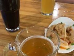 -四禧精酿烧烤串吧(大明湖店)