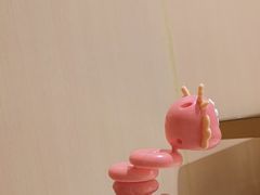 -海底捞火锅(新松江路生日主题店)