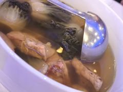 -潮喜竹溪荔湖酒家(荔枝湾店)