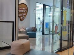 -牙博士口腔品牌连锁(杨浦店)