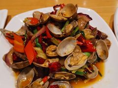 -南海渔家•海鲜•正宗海南菜(海棠湾店)