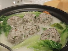 -金苑海鲜酒家(来魅力店)