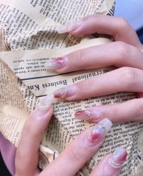 -LILY NAILS美甲美睫