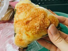 菠菜芝士-安上烘焙 ENCHANTE(世纪汇店)