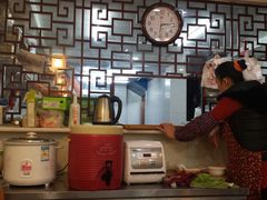 -秦之味陕西特色面馆(中华路店)