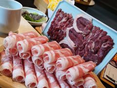 -三宝涮肉(体育学院店)