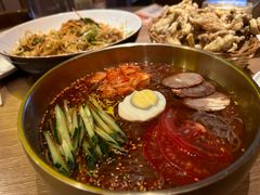 -金掌勺锅包肉(太原万达店)