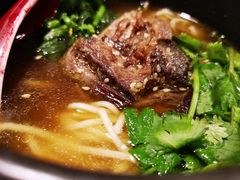 -和府捞面(石景山喜隆多店)