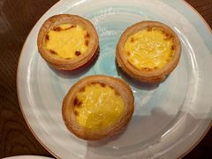 -湖州皇冠假日酒店-彩丰楼中餐厅