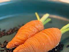 -东海朗廷酒店-唐阁T’ANG COURT 中餐厅