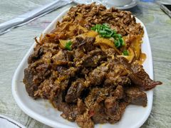 -清真双宝红油牛系列