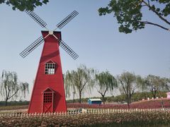 -廊坊文化艺术中心