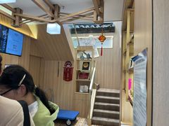 -霸王茶姬(南强街店)
