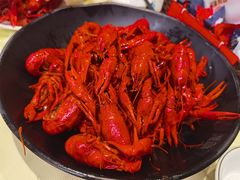 瞿记卤虾-聚味瞿记·龙虾堂(坡子街店)