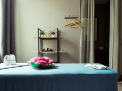 -韵道养生.足道.按摩.SPA(古美店)