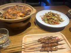 -鸽子窝(黄村店)