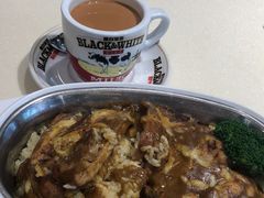 -龙记·香港茶餐厅(海上世界店)