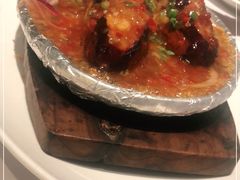 -粤财皇冠假日酒店·彩华轩中餐厅