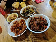 -老三样·美食研究中心(世贸路店)