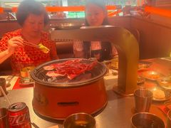 -西塔老太太泥炉烤肉(苏州大悦城店)