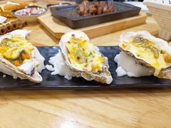 -桃屋日本料理(清华科技园店)