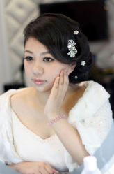 -FIONA MAKE UP恋妆造型