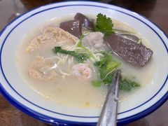 -阿芬卤面(花巷店)