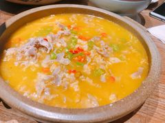 酸汤肥牛-辛香汇·现炒川菜(武进吾悦店)