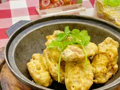 -吉源大排档·鱼生·海鲜(烧烤彩印厂店)