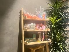 -施奈儿.洗头頭療.按摩SPA.采耳(上梅林店)
