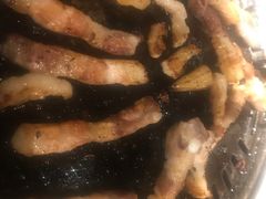 -·缸桶屋·韩式牛肋条自助烤肉(西湖D11店)