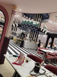 -奈尔宝家庭中心·亲子餐厅(鄞州万达店)