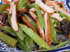 凉菜拼盘-宝正臻天津包子总店(金阳光居易店)