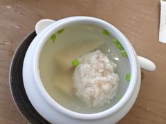 -苏小柳点心·手作小笼包(浦东嘉里城分院)