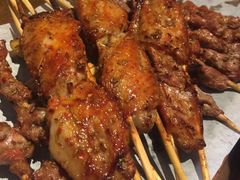 -肉串汪(望京店)