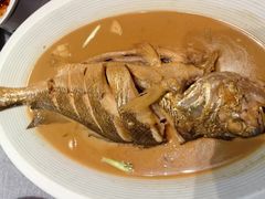 -庆赫隆融合菜馆(群力店)