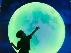 -天津梵高星空艺术馆(天河城旗舰店)