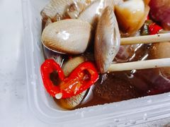 -阿生潮味鲜炒粉(梅林新村店)