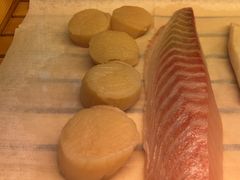 -西村日本料理(香格里拉饭店)