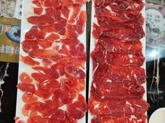 -古乐牛香·鲜牛肉牛杂火锅(五一中路店)