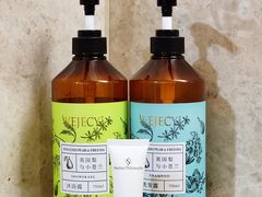 -长沙中国城戴斯酒店