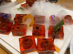 -山楂树融合菜餐厅